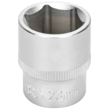 Chave Caixa CR-V CCV3 1/2" 28,0mm 105.0041